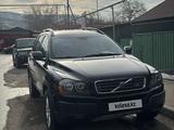 Volvo XC90 2007 года за 6 000 000 тг. в Алматы – фото 2