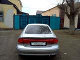 Mazda 626 1996 года за 1 250 000 тг. в Актобе – фото 5