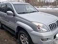 Toyota Land Cruiser Prado 2007 годаүшін10 500 000 тг. в Павлодар – фото 2