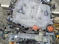 Двигатель VQ35DE Infiniti FX35 Infiniti G35үшін10 000 тг. в Тараз