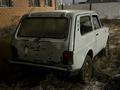 ВАЗ (Lada) Lada 2121 2016 годаүшін450 000 тг. в Атырау – фото 5