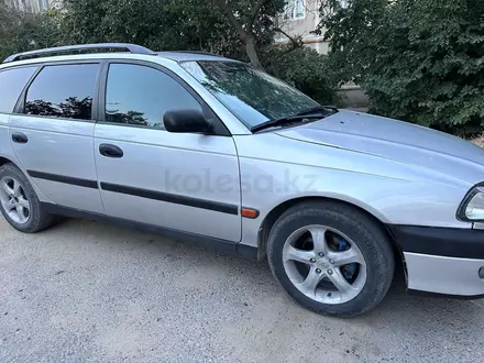 Toyota Avensis 1998 года за 2 800 000 тг. в Тараз – фото 4