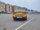 Hyundai Elantra 2019 годаүшін8 300 000 тг. в Астана – фото 4