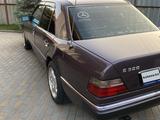 Mercedes-Benz E 280 1993 годаfor2 500 000 тг. в Алматы – фото 4