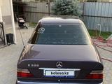 Mercedes-Benz E 280 1993 годаfor2 500 000 тг. в Алматы – фото 5