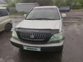 Lexus RX 300 2002 годаүшін6 000 000 тг. в Кокшетау – фото 13