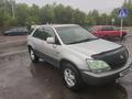 Lexus RX 300 2002 годаүшін6 000 000 тг. в Кокшетау – фото 27