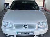 Volkswagen Bora 2005 годаүшін2 300 000 тг. в Атырау – фото 4