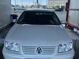 Volkswagen Bora 2005 годаүшін2 300 000 тг. в Атырау – фото 5