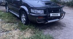 Mitsubishi RVR 1995 года за 800 000 тг. в Алматы – фото 2