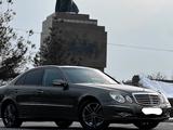 Mercedes-Benz E 350 2008 года за 8 200 000 тг. в Шымкент