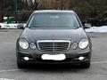 Mercedes-Benz E 350 2008 года за 8 200 000 тг. в Шымкент – фото 2