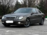 Mercedes-Benz E 350 2008 года за 8 200 000 тг. в Шымкент – фото 3