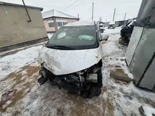 Toyota Estima, 2010