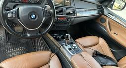 BMW X5 2007 годаүшін10 700 000 тг. в Астана – фото 5