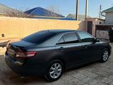 Toyota Camry 2010 годаfor5 200 000 тг. в Мангистау – фото 2