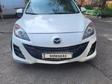 Mazda 3 2011 годаүшін4 600 000 тг. в Усть-Каменогорск