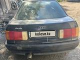 Audi 80 1990 года за 500 000 тг. в Семей – фото 2