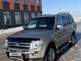 Mitsubishi Pajero 2007 годаүшін8 600 000 тг. в Астана – фото 2