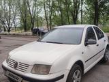 Volkswagen Bora 2005 года за 2 300 000 тг. в Алматы – фото 2