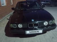 BMW 520 1990 годаүшін1 250 000 тг. в Астана