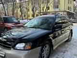 Subaru Outback 2000 года за 3 800 000 тг. в Алматы – фото 3