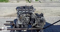 Коробка автомат Тойота камри 6 ступка 2.5 объем за 750 000 тг. в Астана