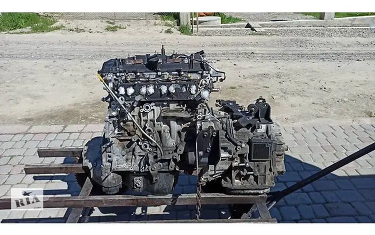Коробка автомат Тойота камри 6 ступка 2.5 объем за 750 000 тг. в Астана