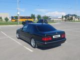 Mercedes-Benz E 240 2000 года за 3 400 000 тг. в Тараз – фото 3