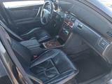 Mercedes-Benz E 240 2000 года за 3 400 000 тг. в Тараз – фото 5