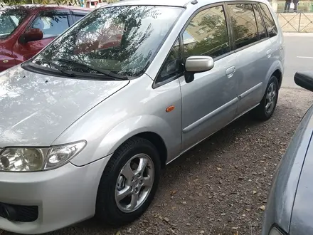 Mazda Premacy 2003 года за 2 650 000 тг. в Талдыкорган