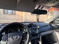 Toyota Camry 2014 годаүшін10 500 000 тг. в Сарыагаш – фото 2