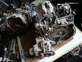 АКПП коробка автомат 2WD, 4WD Kia Sportage и Hyundai Tucsonүшін350 000 тг. в Алматы – фото 4