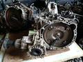 АКПП коробка автомат 2WD, 4WD Kia Sportage и Hyundai Tucsonүшін350 000 тг. в Алматы – фото 3