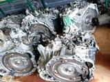 АКПП коробка автомат 2WD, 4WD Kia Sportage и Hyundai Tucson за 350 000 тг. в Алматы – фото 2