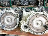 АКПП коробка автомат 2WD, 4WD Kia Sportage и Hyundai Tucson за 350 000 тг. в Алматы