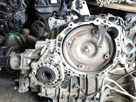 АКПП коробка автомат 2WD, 4WD Kia Sportage и Hyundai Tucson за 350 000 тг. в Алматы – фото 5