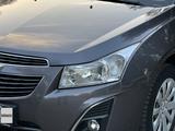 Chevrolet Cruze 2014 года за 4 700 000 тг. в Алматы – фото 2