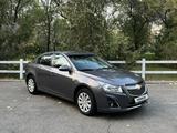 Chevrolet Cruze 2014 года за 4 700 000 тг. в Алматы – фото 3