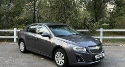 Chevrolet Cruze 2014 года за 4 700 000 тг. в Алматы – фото 3