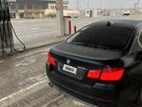 BMW 528 2013 года за 6 500 000 тг. в Актау – фото 4