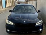 BMW 528 2013 года за 6 500 000 тг. в Актау