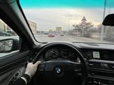 BMW 528 2013 года за 6 500 000 тг. в Актау – фото 5