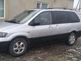 Mazda MPV 2002 годаүшін3 500 000 тг. в Тараз – фото 5