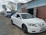 Toyota Camry 2007 года за 5 700 000 тг. в Павлодар – фото 2