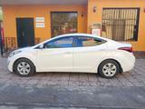 Hyundai Elantra 2014 годаүшін5 700 000 тг. в Шымкент