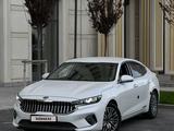 Kia K7 2021 года за 16 300 000 тг. в Шымкент