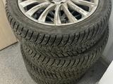 Есть покрышка с дисками состояние отлично за 350 000 тг. в Астана