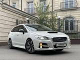 Subaru Levorg 2015 годаүшін6 050 000 тг. в Караганда