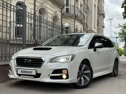 Subaru Levorg 2015 годаүшін6 200 000 тг. в Караганда